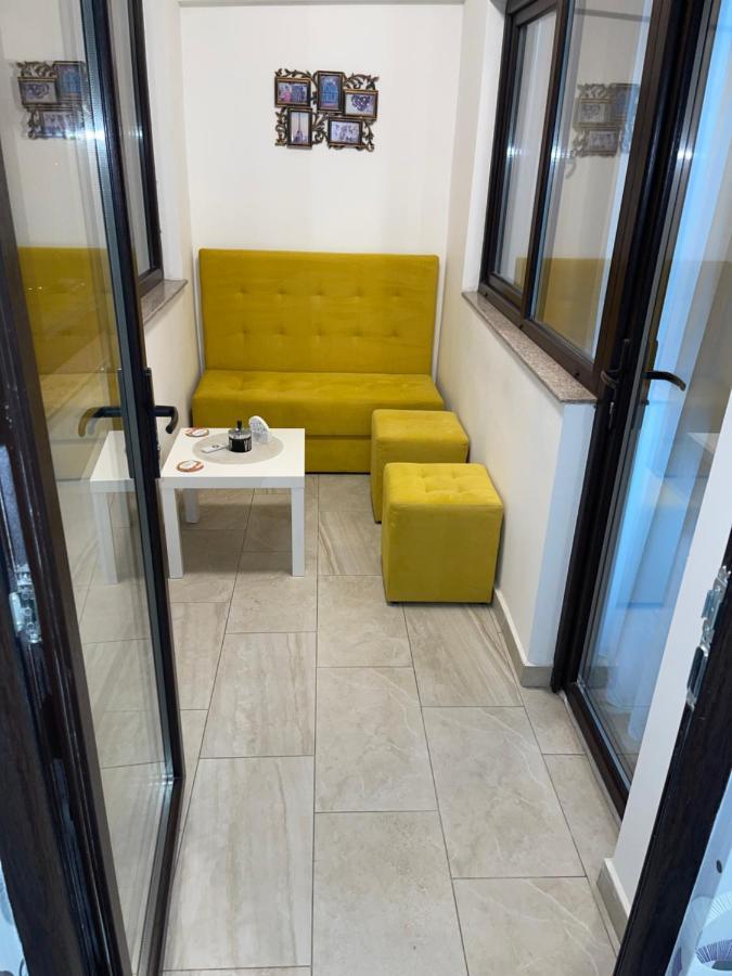 Urban Harmony Loft Leilighet Bucureşti Eksteriør bilde
